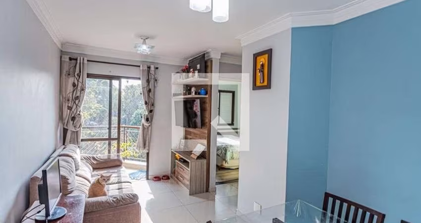 Apartamento à Venda - Piqueri, 2 Quartos,  52 m2