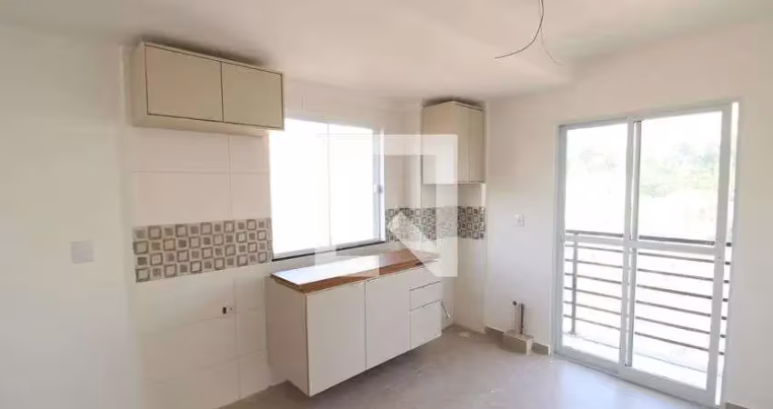 Apartamento com 1 quarto à venda na Rua Doutor Zuquim, 880, Santana, São Paulo