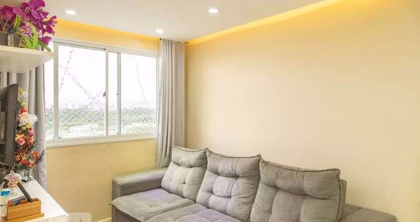 Apartamento à Venda - Cangaíba, 2 Quartos,  40 m2