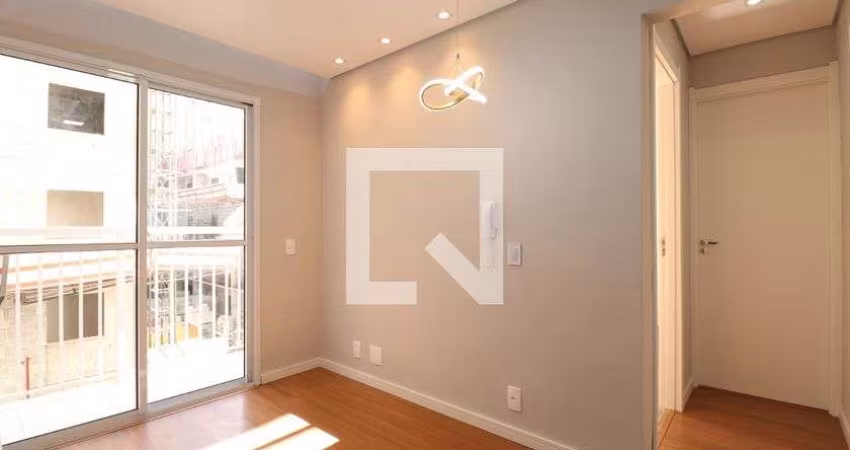 Apartamento à Venda - Bom Retiro, 2 Quartos,  35 m2