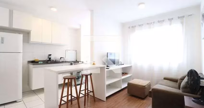 Apartamento à venda - água branca, 1 quarto,  35 m2