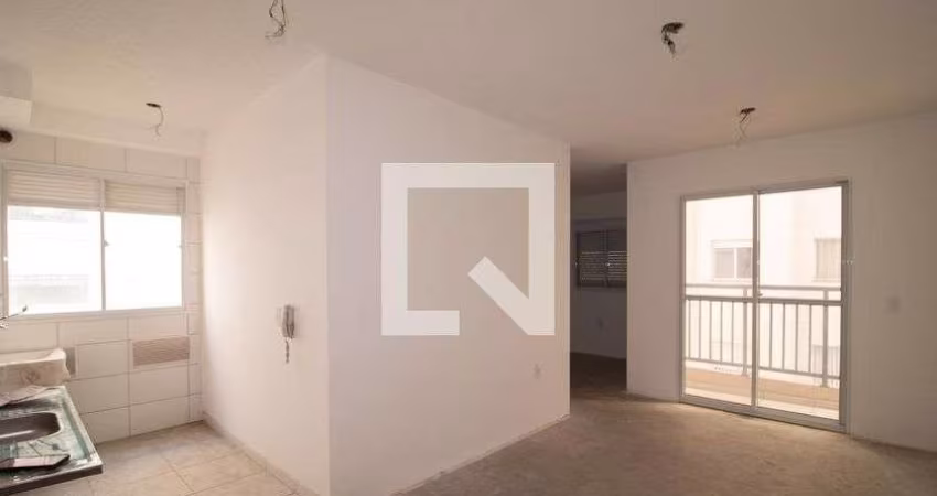 Apartamento à Venda - Vila Guilherme, 1 Quarto,  42 m2