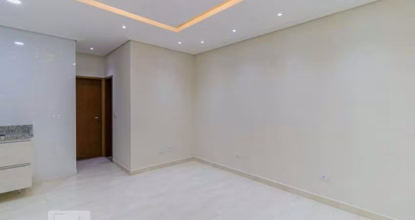 Apartamento à Venda - Ponte Rasa, 2 Quartos,  42 m2