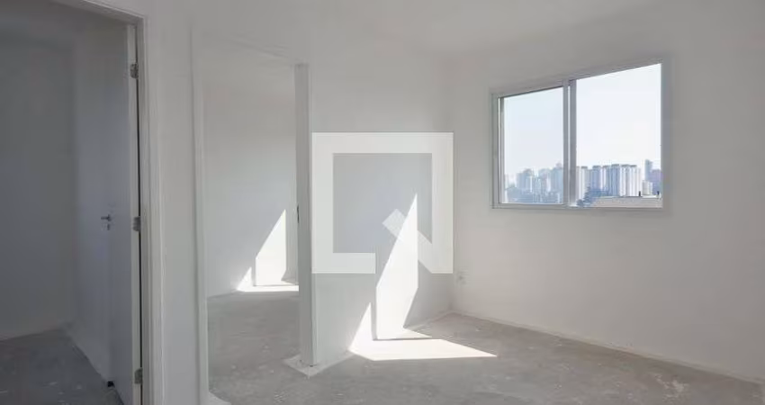 Apartamento à Venda - Panamby, 2 Quartos,  35 m2