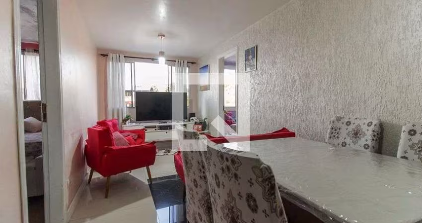 Apartamento à Venda - Itaquera, 3 Quartos,  60 m2
