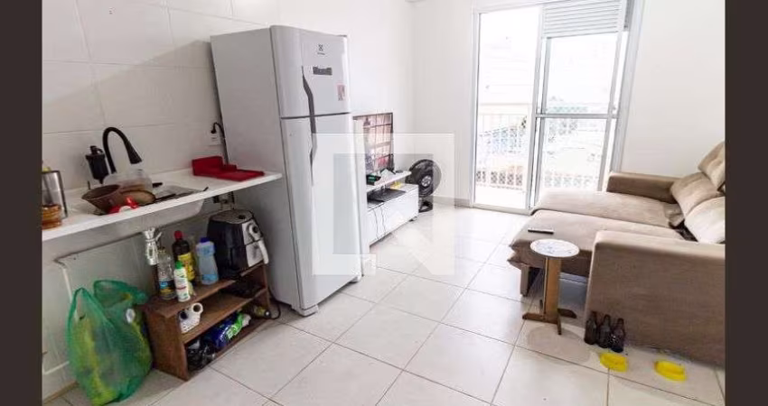 Apartamento à Venda - Belém, 1 Quarto,  29 m2