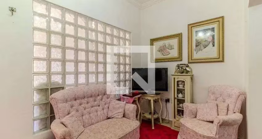 Apartamento à venda - santa cecília, 1 quarto,  35 m2