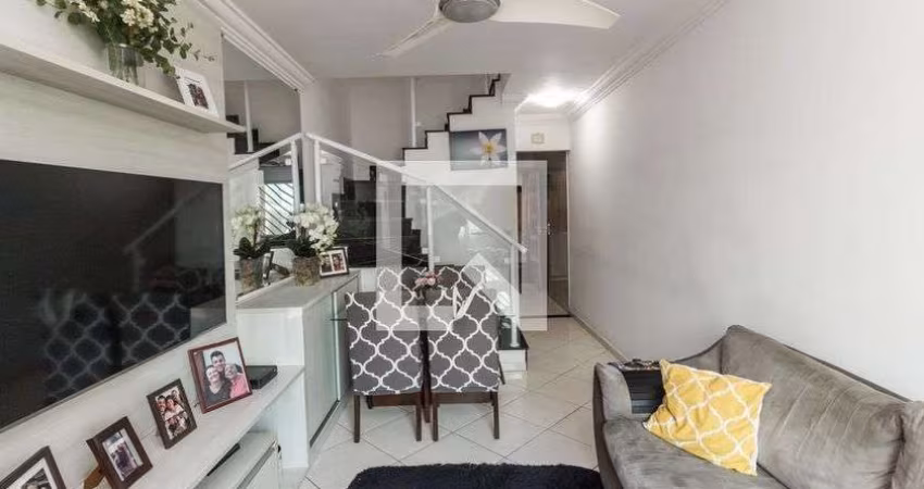 Casa à Venda - Cangaíba, 2 Quartos,  64 m2