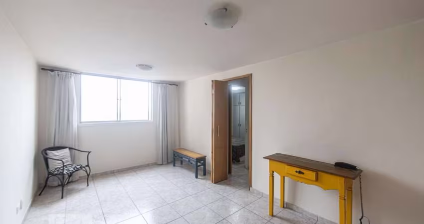 Apartamento à Venda - Mooca, 2 Quartos,  62 m2