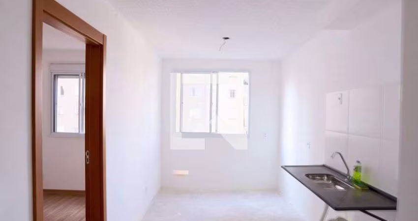 Apartamento à Venda - Belém, 1 Quarto,  24 m2