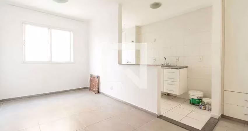 Apartamento com 1 quarto à venda na Avenida do Estado, 5814, Cambuci, São Paulo