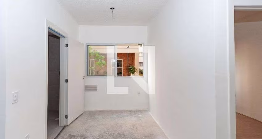 Apartamento à Venda - Barra Funda, 1 Quarto,  30 m2