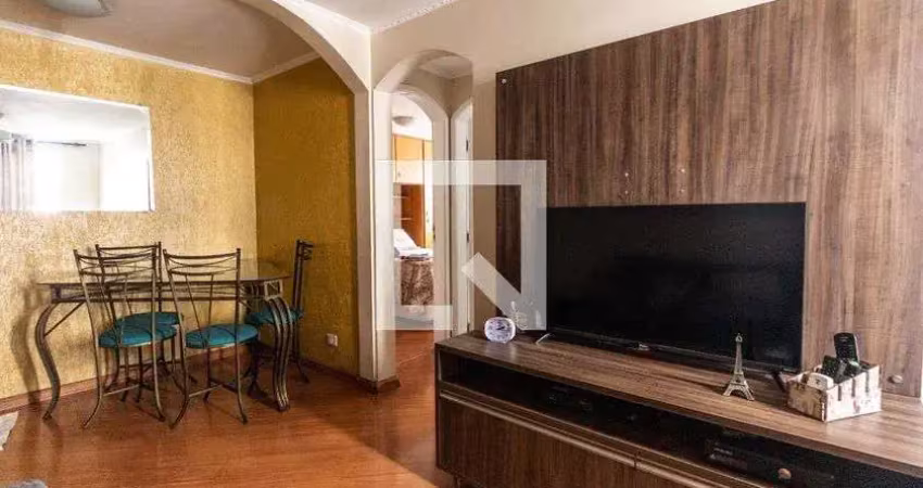Apartamento com 2 quartos à venda na Avenida Doutor Francisco Ranieri, 700, Santana, São Paulo