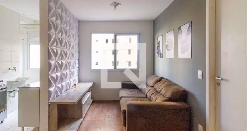 Apartamento à venda - água branca, 1 quarto,  32 m2