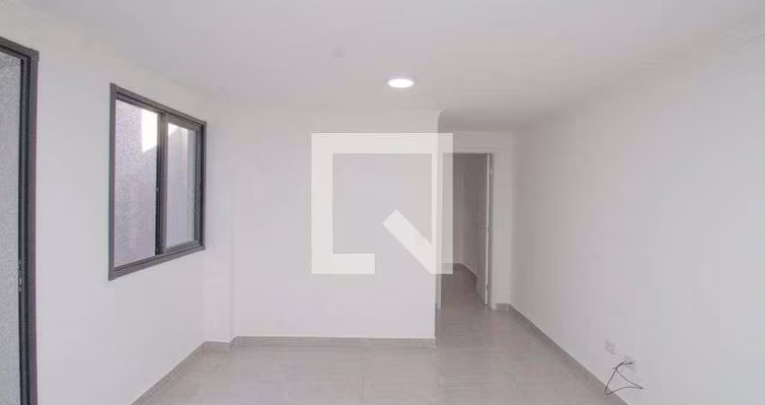 Apartamento à Venda - Jardim Teresa, 1 Quarto,  34 m2