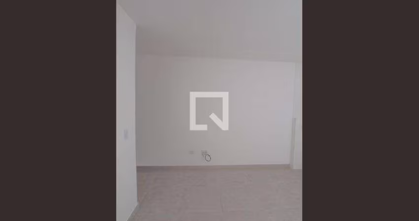 Apartamento à Venda - Jardim Teresa, 1 Quarto,  31 m2