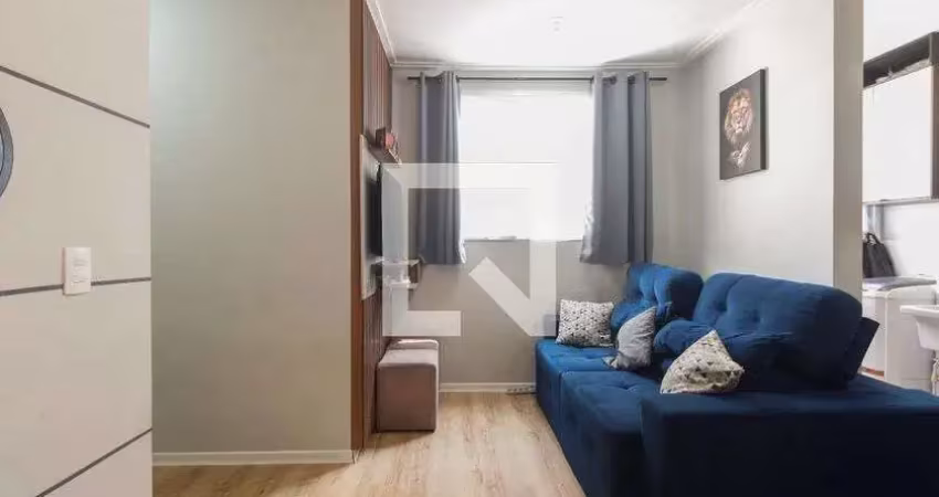 Apartamento com 2 quartos à venda na Rua Ingu, 1111, Tatuapé, São Paulo