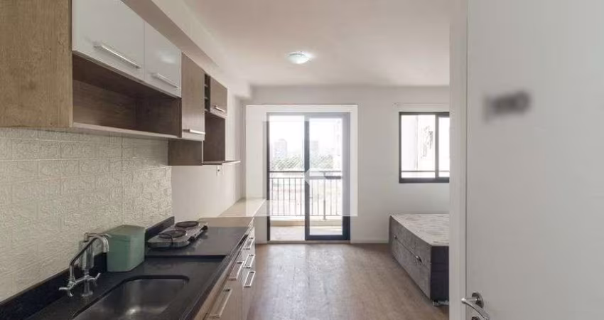 Casa à Venda - Centro, 1 Quarto,  25 m2