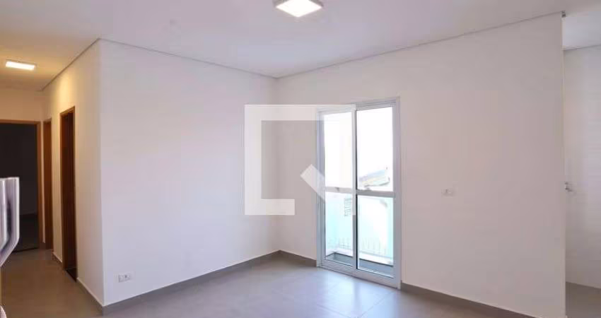 Apartamento à Venda - Mooca, 2 Quartos,  45 m2