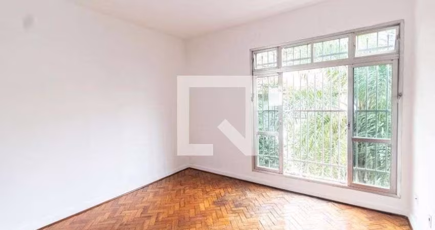Apartamento à Venda - Mandaqui, 2 Quartos,  64 m2