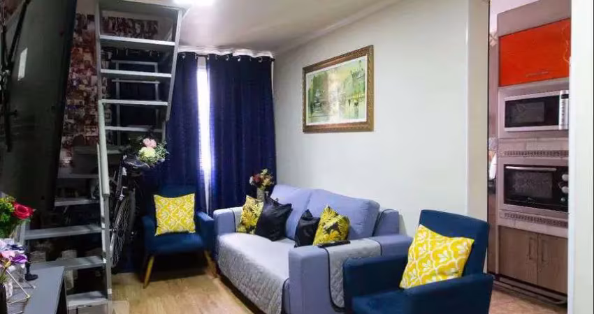 Apartamento com 4 quartos à venda na Rua Morro do Clemente, 80, Itaquera, São Paulo