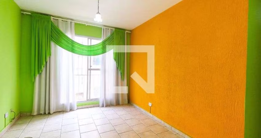 Apartamento à Venda - Vila Jacuí, 2 Quartos,  60 m2