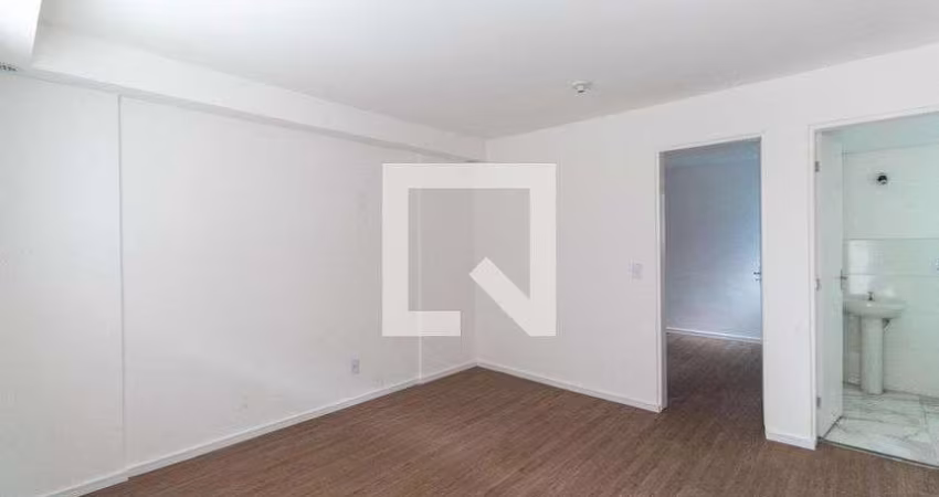 Apartamento à Venda - Vila Ré, 1 Quarto,  36 m2
