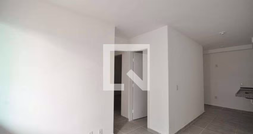 Apartamento à Venda - Vila Mazzei, 2 Quartos,  42 m2