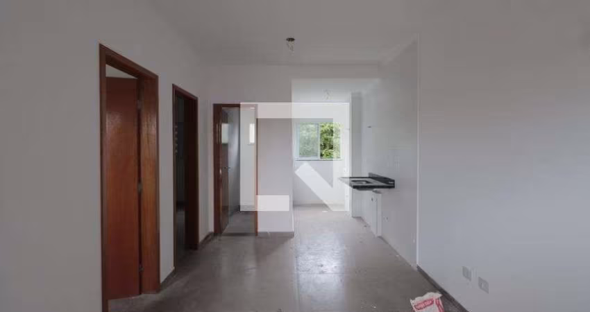 Apartamento à Venda - Vila Carrão, 2 Quartos,  43 m2