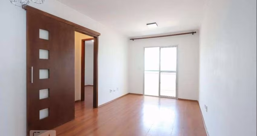 Apartamento à Venda - Sítio do Mandaqui, 2 Quartos,  62 m2