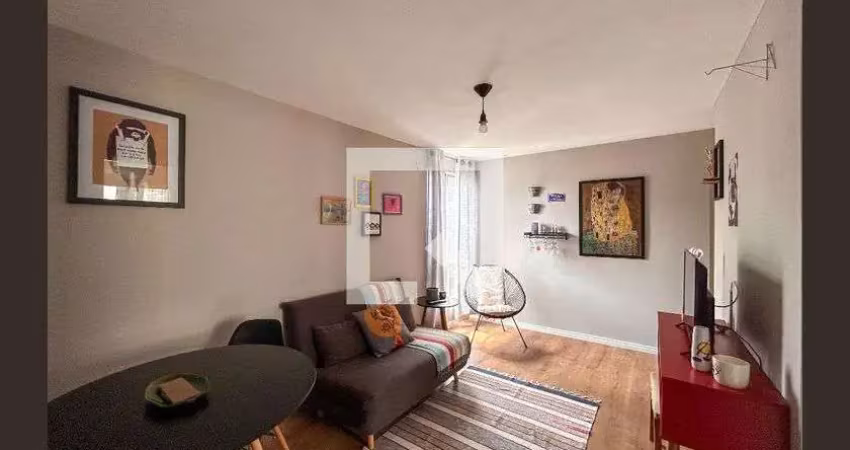Apartamento à venda - jardim iris , 2 quartos,  50 m2