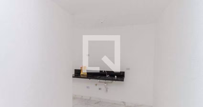 Apartamento à Venda - Jardim Brasil , 1 Quarto,  30 m2
