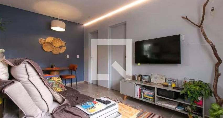 Apartamento à Venda - Itaquera, 1 Quarto,  32 m2