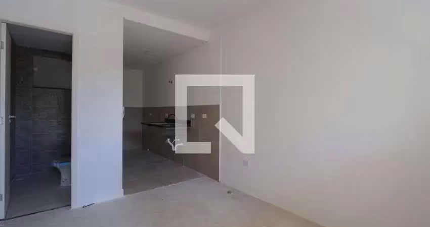 Apartamento com 2 quartos à venda na Rua Tijuca Paulista, 54, Santana, São Paulo