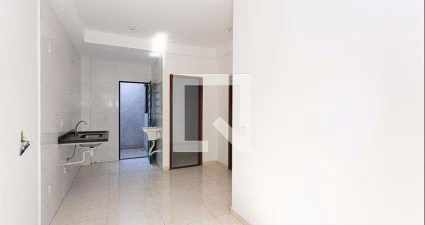 Apartamento à Venda - Penha de França, 2 Quartos,  40 m2