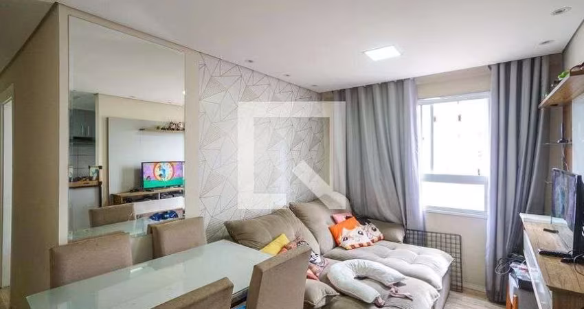 Apartamento à Venda - Penha de França, 2 Quartos,  46 m2