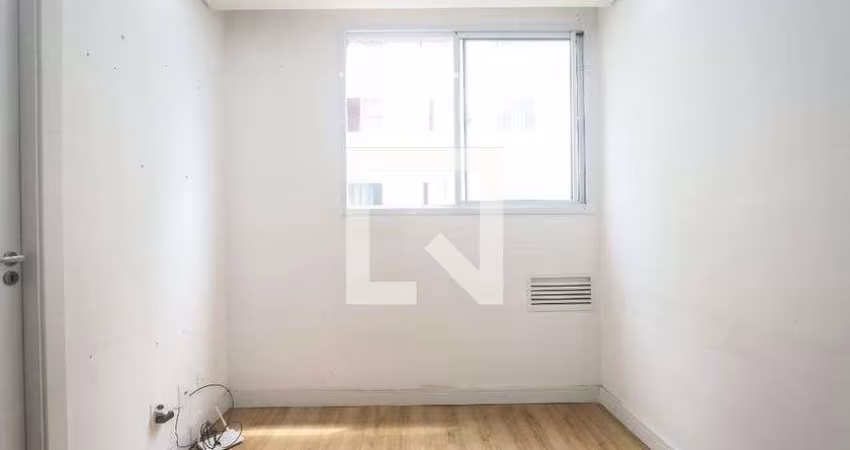 Apartamento à Venda - Jardim Miriam, 2 Quartos,  34 m2