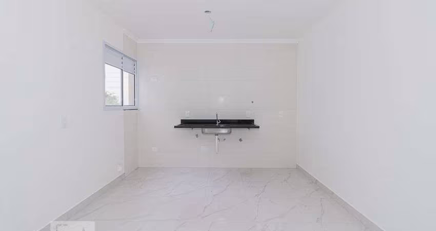 Apartamento à Venda - Vila Guilherme, 2 Quartos,  47 m2