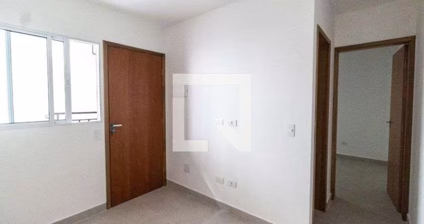 Apartamento à Venda - Mandaqui, 1 Quarto,  27 m2