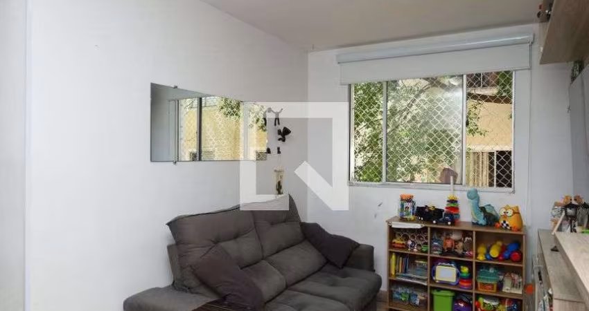 Apartamento à Venda - Vila Progresso, 2 Quartos,  45 m2
