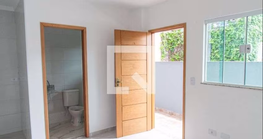 Apartamento à Venda - Cambuci, 2 Quartos,  37 m2