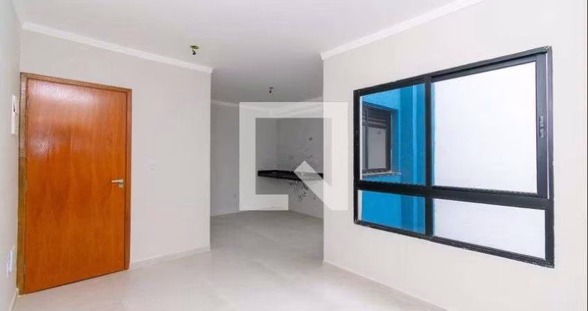 Apartamento à Venda - Vila Califórnia, 1 Quarto,  37 m2
