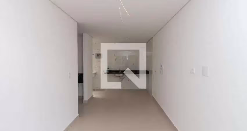Apartamento à venda - vila mazzei, 1 quarto,  31 m2