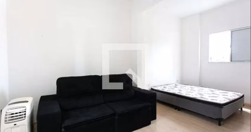 Apartamento com 1 quarto à venda na Avenida Celso Garcia, 4943, Tatuapé, São Paulo