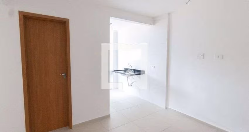 Apartamento à Venda - Água Fria, 2 Quartos,  21 m2