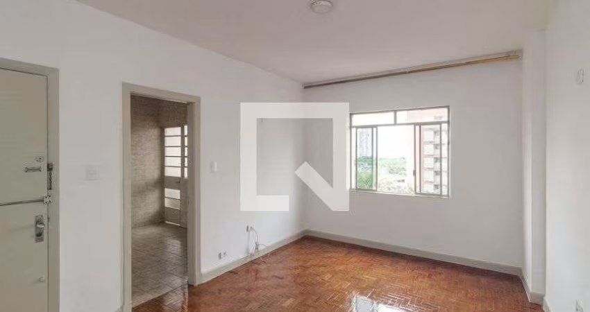 Apartamento à Venda - Campos Elíseos, 2 Quartos,  70 m2