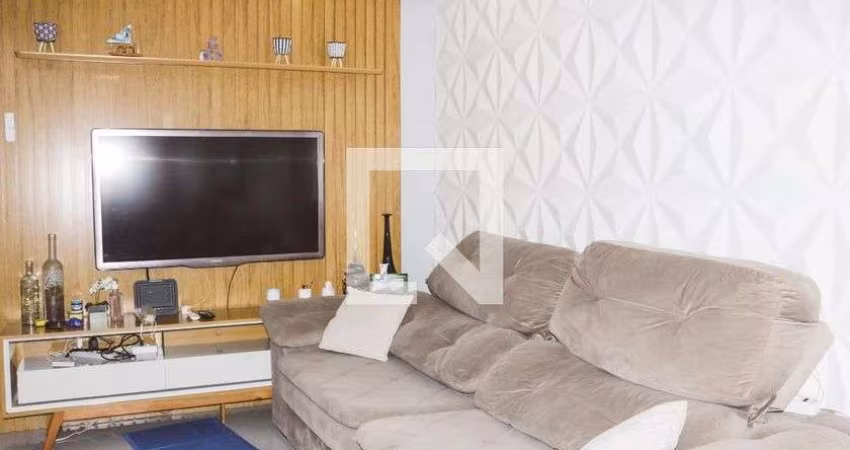 Apartamento à Venda - Vila Dionísia, 2 Quartos,  49 m2