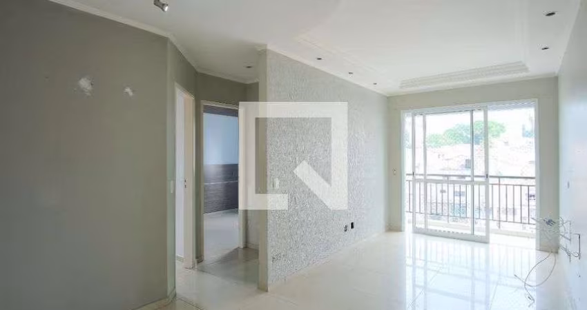 Apartamento à Venda - Penha de França, 2 Quartos,  57 m2
