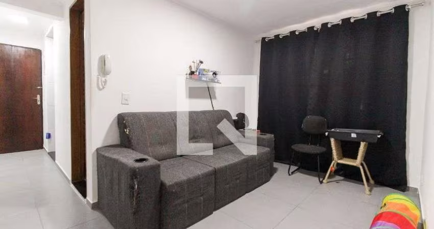 Apartamento à Venda - Vila Jacuí, 2 Quartos,  45 m2