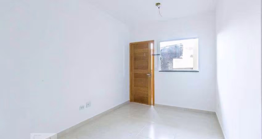 Apartamento à Venda - Vila Jacuí, 2 Quartos,  43 m2